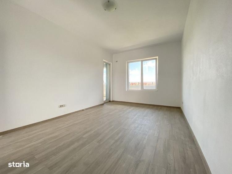 Apartament cu 2 camere decomandat în Chișoda
