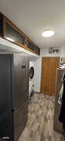 Apartament 2 camere, etaj 3, utilat complet - 5