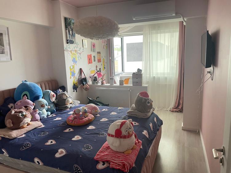 Apartament de vanzare - 2