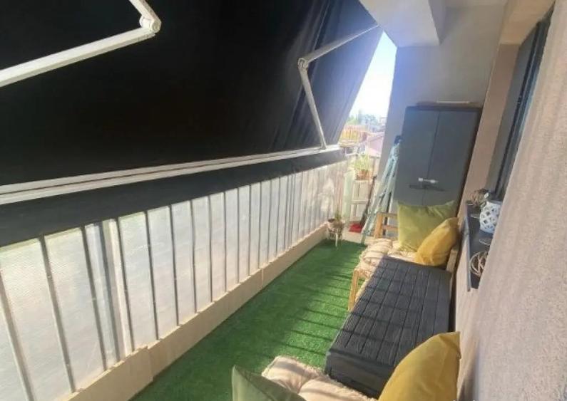 Apartament 2 camere + parcare 5 minute de Carrefour Grand - 1