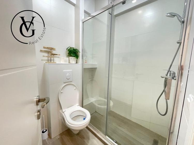 Apartament 2 camere | Hanul cu Peste | Mamaia Sat - 7