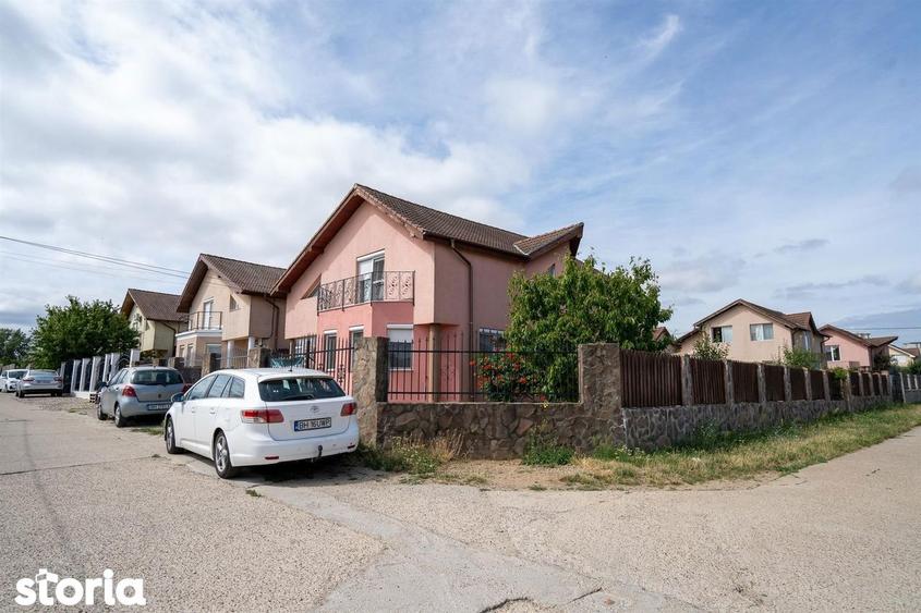 Casa de vanzare P+M Paleu - 2