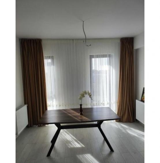 Apartament 3 Camere Metalurgiei - 2