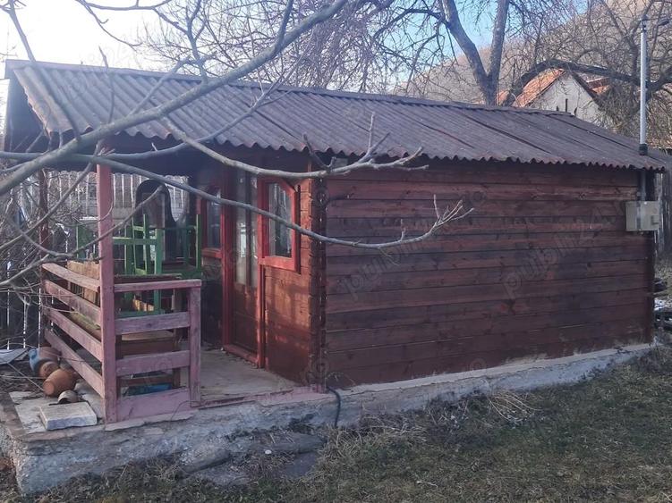 Vand casa de locuit langa Ha?eg, jud Hunedoara . - 4