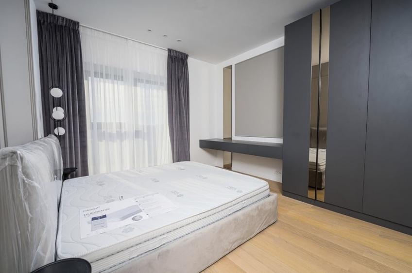 Apartament 3 Camere One Verdi Park | 2 Bai | Balcon | Parcare subterană - 2