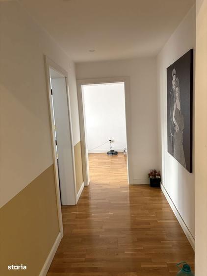 Apartament 4 camere, 92 mp + terasa 12 mp, zona Han - 10
