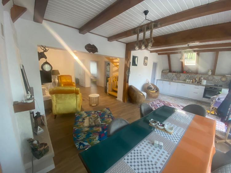 Casa Individuala 5 Camere P+1  Breaza - 19