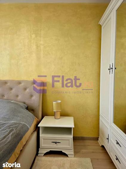 Apartament cu 2 camere de vanzare - 53 mp, complet mobilat ?i utilat - 2