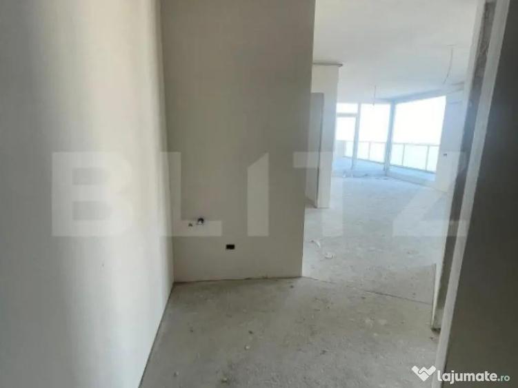 Penthouse de vanzare, 3 camere, 74 mp, zona Calea Torontalu - 5