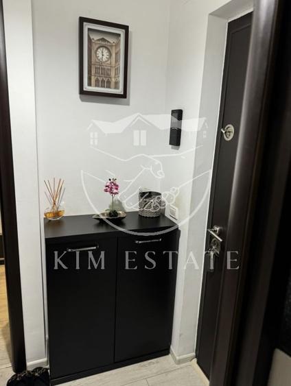 Apartament modern, complet mobilat si utilat km4-5, gata de mutare - 8