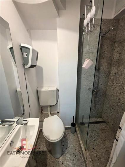 Apartament 3 camere, 2 bai, UMF, Cornisa, etaj 1, Targu Mures - 9