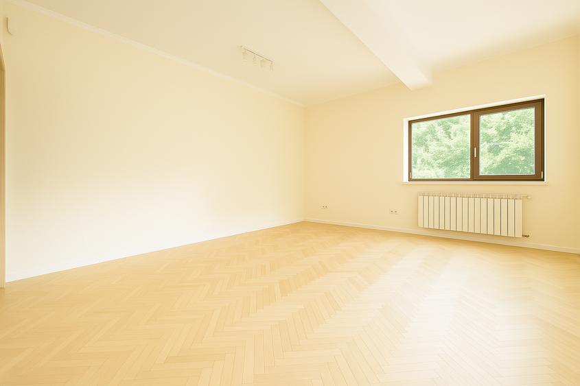 Vand vila p+1+m,  Baneasa, la liziera pădurii Băneasa - 21