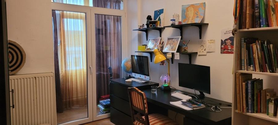 Apartament doua camere Calea Victoriei - 17