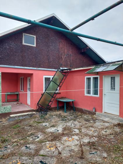 Casa vacanta Breaza - 1