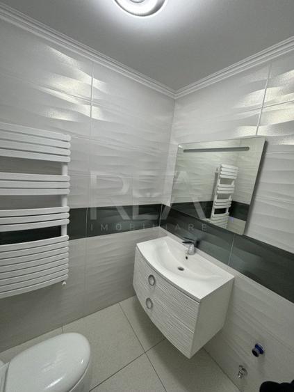 Duplex DOROBANTI 6 camere, plus terasa 13 mp  deja inchiriat RANDAMENT 5% - 26