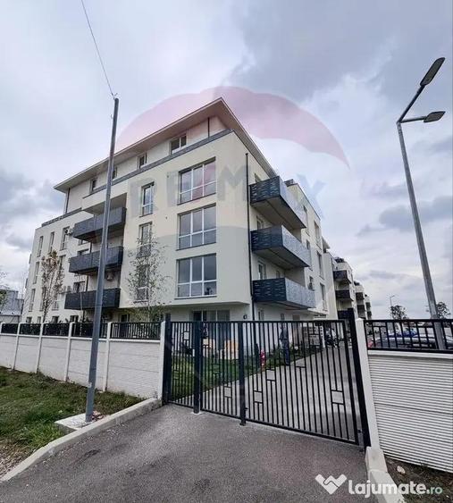 De Vanzare Apartament 3 camere Buftea - 2