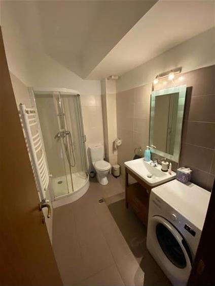 Inchiriere apartament 3 camere Lux Vitan-Mall-Parcare Subterana - 7