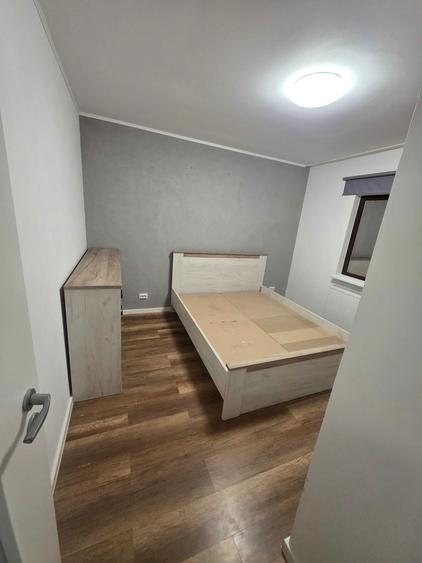 Apartament cu 2 camere parter - 3
