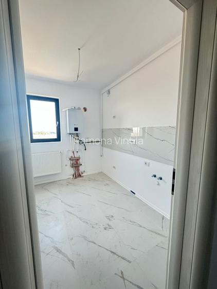 Apartament 3 Camere de Vanzare -Incalire in pardoseala-Militari Residence