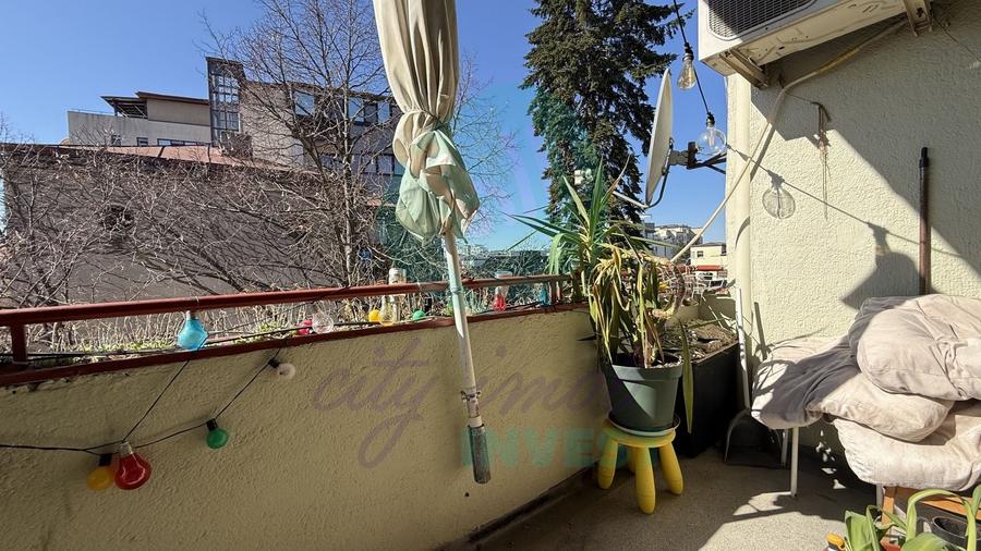 3 camere renovat | 95 mp cu balcoane | Moșilor – Obor, etaj 2/2 - 11