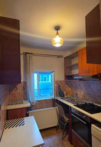 Apartament 2 camere plus boxa Eroii Revolutiei - Serban Voda - 8