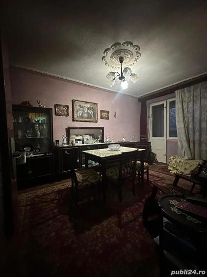 Model mare!!! 3 camere .. Torontal Iulius Mall .. etaj 3 .. in bloc izolat - 5