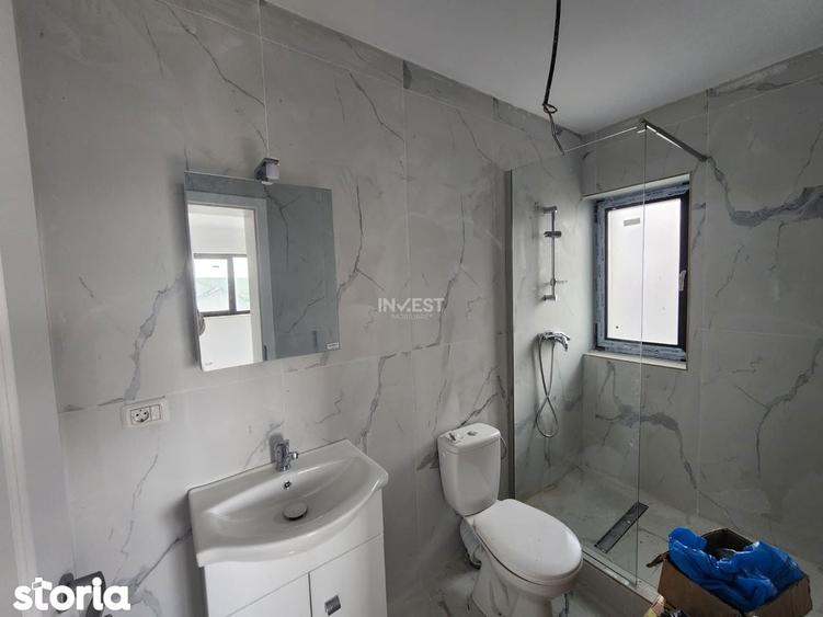 Casa individuala,4 camere,2 bai,110 mp utili,500 mp teren,20 mp Beci, - 6