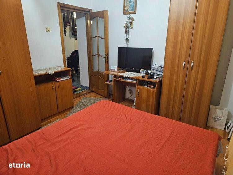 Apartament 2 camere decomandat Cartier Magurii - 6
