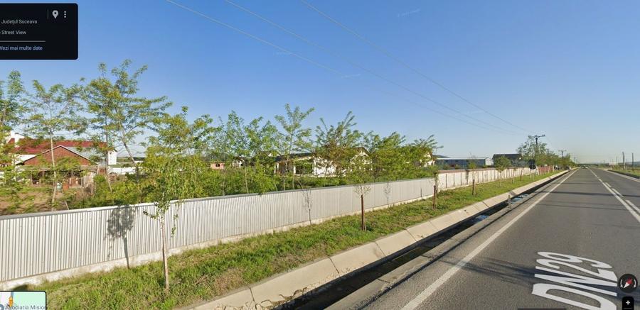 Teren de vanzare - 1