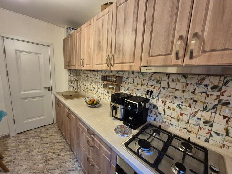 Apartament 2 camere, mobilat. Flămânda - Tomis 1 (școală, grădiniță, parc) - 8