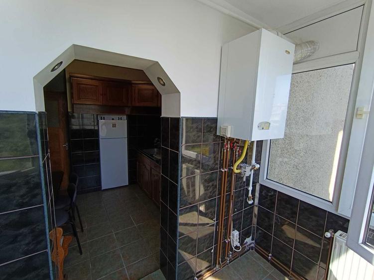 Apartament cu 2 camere de inchiriat zona garii - 7