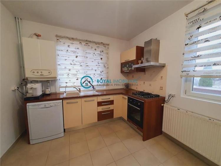 Royal Imobiliare - Vanzare vila zona Paulesti - 22