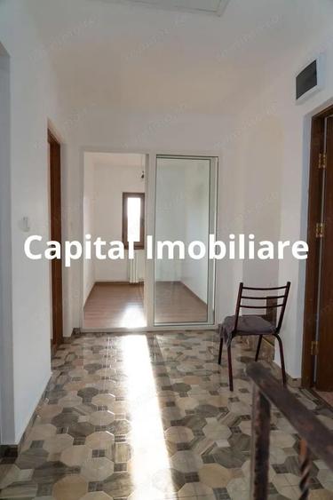 Apartament nemobilat 3 camere cu teren - 5