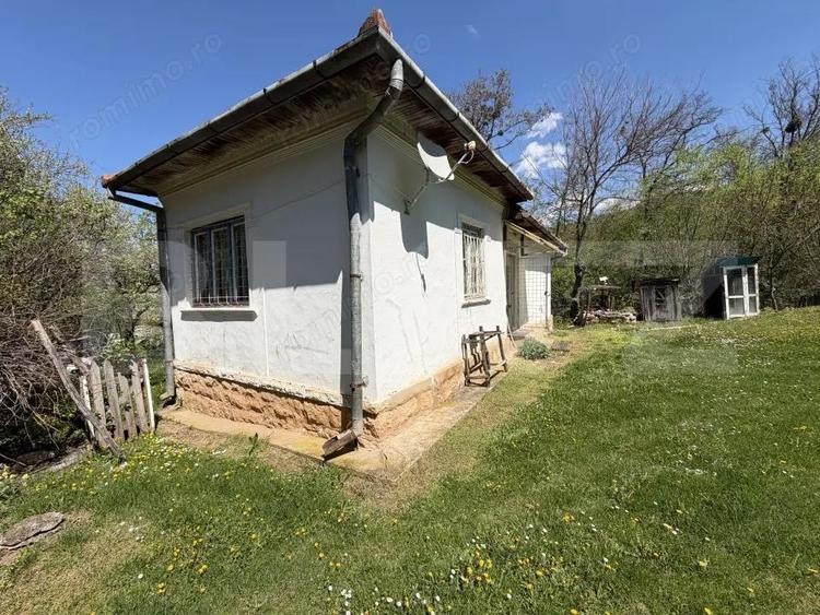 Casa cu 3 camere ?i un teren de 5000 mp - 2