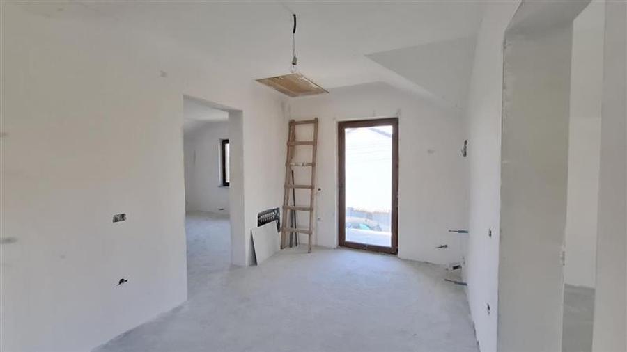 Casa P+M, Campineanca, 400mp teren, deschidere 31 ml - 17