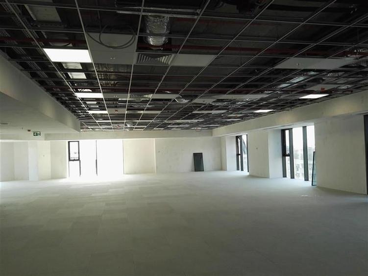 Birou de inchiriat in Unirii View - 540 mp - 5