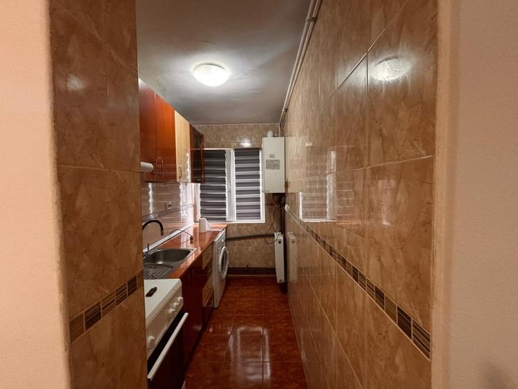 Apartament 3 camere | 56 mp | Etaj 1 | Calea Moldovei | - 7