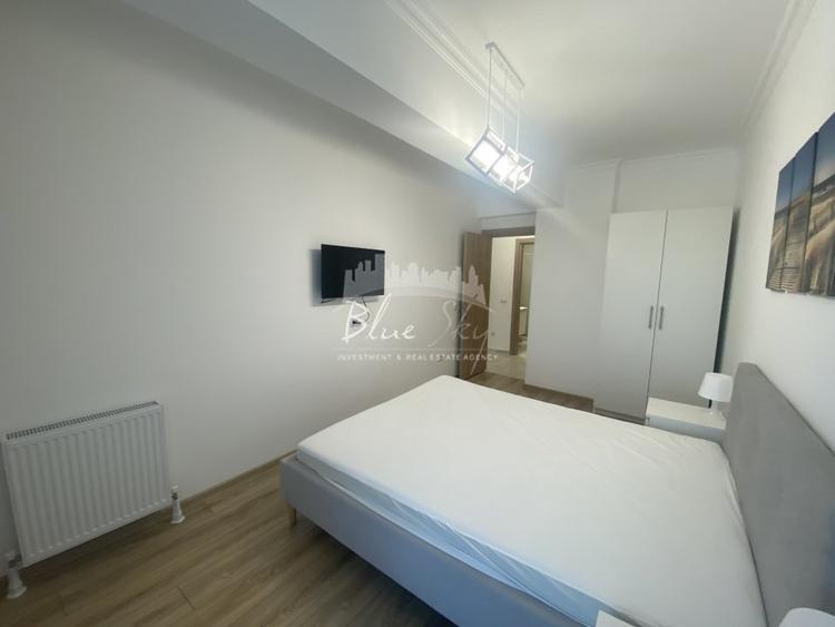 Apartament 2 camere - 12