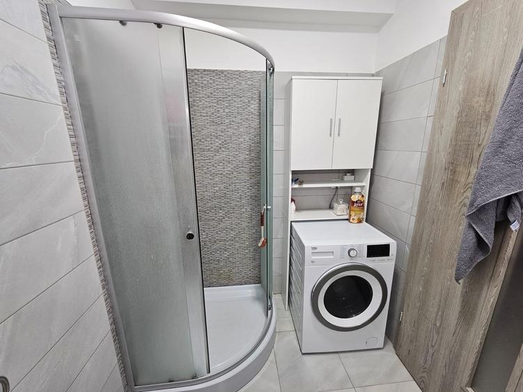 Apartament 3 Camere - 2 bai - mobilat si utilat + parcare - 14