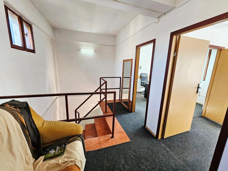 Vanzare proprietate mixtă – Casă + spațiu birou, Ultracentral - 46