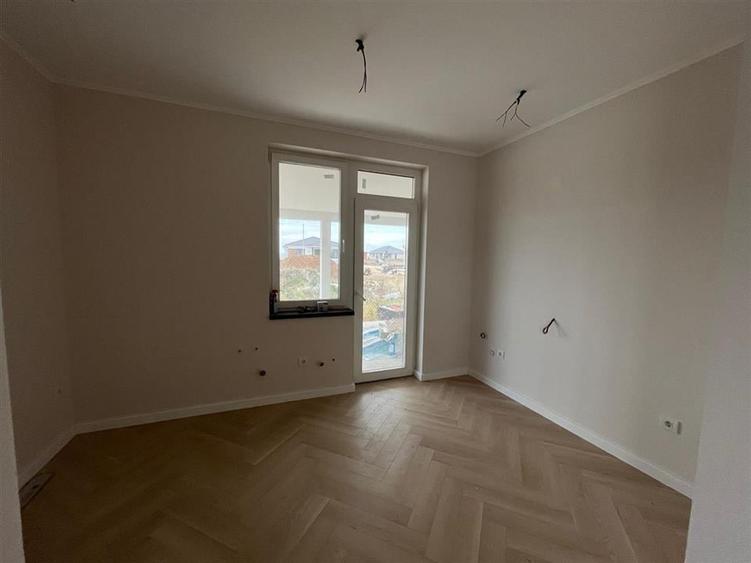 RECO Casa la cheie plan parter Santandrei - 6