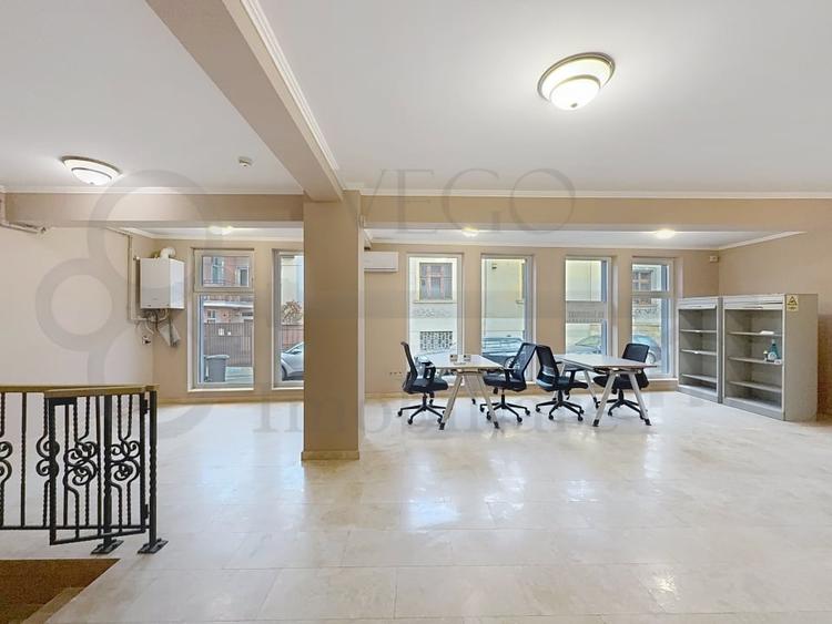 Spatiu de birou - 85 mp, 1 garaj, Central - zona Clinicilor - Platinia - 3