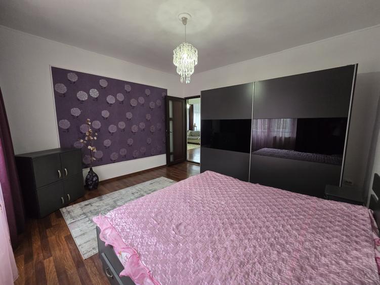 Casa in cart. 23 August, constructie 20212, supra. 250mp, mob/utilata. - 3