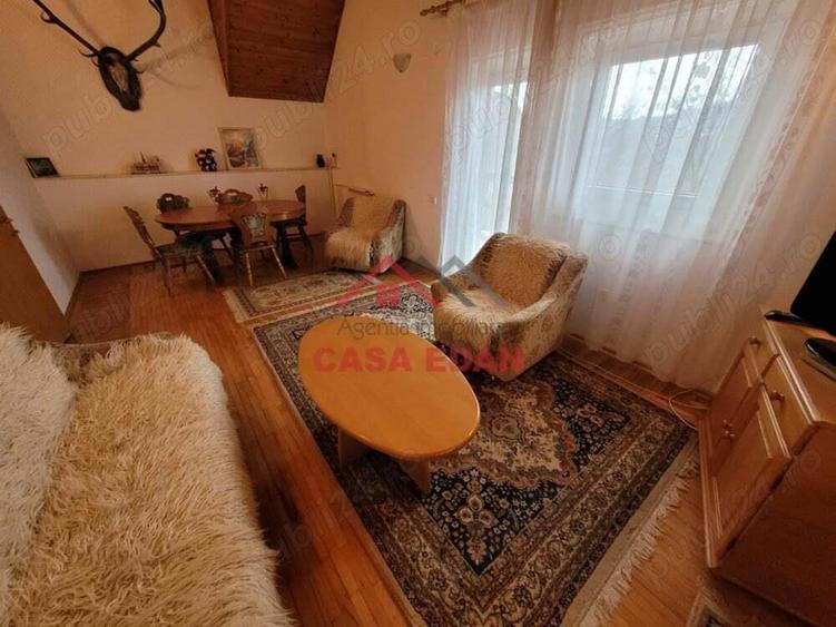 Casa in Cornu de Sus --250.000e - 9