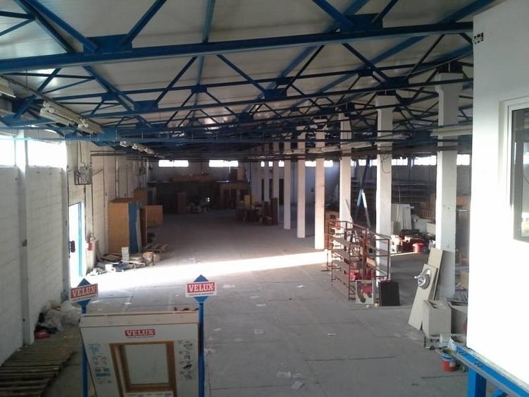 Teren intravilan cu toate utilitatile  In PIPERA - 6