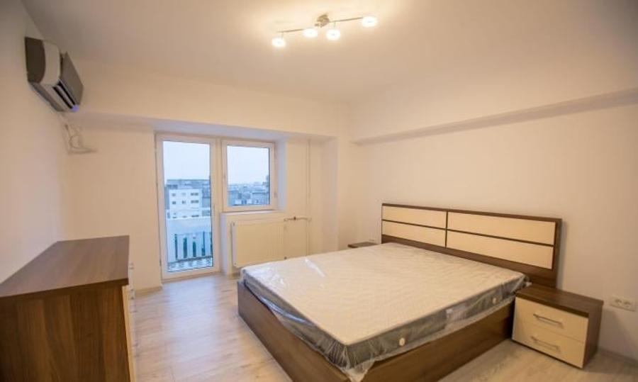 APARTAMENT 2 CAMERE 8/10 67 MP BL 1996 MONOLIT  MOBILAT SI UTILAT CONFORM POZE - 4