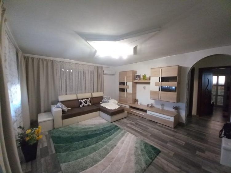 Casa noua cu etaj zona Rediu-Stauceni - 2