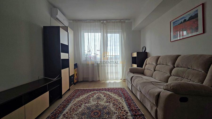 Apartament 3 camere de vanzare, decomandat, Aparatorii Patriei, Sect 4 - 1