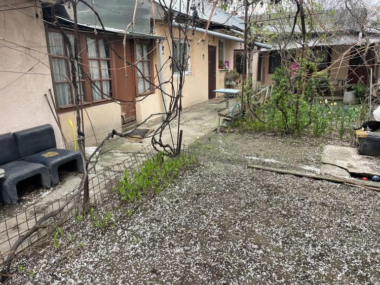 Mihai Bravu adiacent, Vitan, 282mp teren + constructie, utilitati. - 1