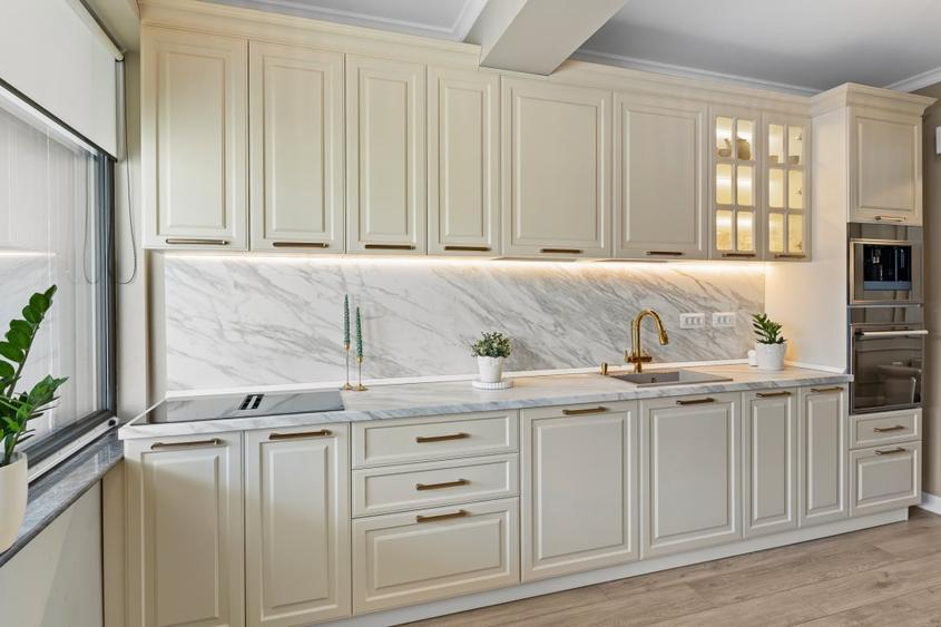 Vila de vanzare in Constanta, zona Delfinariu cu finisaje premium - 9